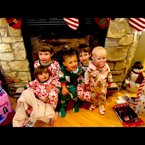 Meet your Posher, Peggy - Picture 1 of 1